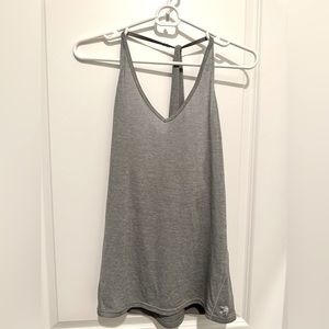 J. Crew New Balance Free Flow Tank Top